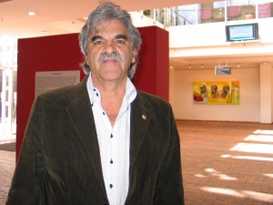 Raúl Pérez Torres 